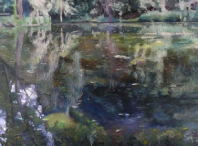 La guerra del espejo